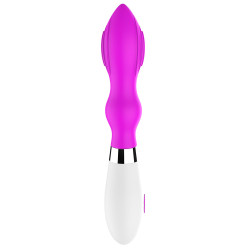 Luminous Vibro Astraea 12 x 3.6cm Rose